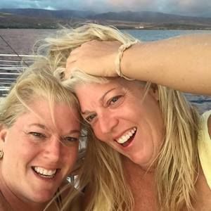 Meet your Posher, Becky